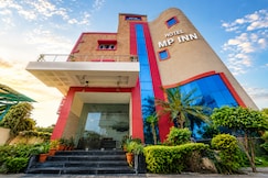HOTEL MP INN, Bhilai
