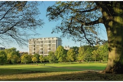 Royal Garden Hotel, Kensington,  London