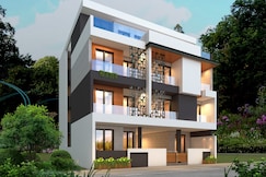 Studio flat for comfort living, Indore