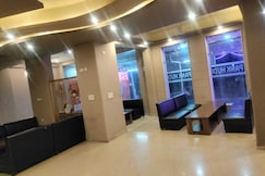 SPOT ON Pankhudi Hotel And Bar, Kishangarh