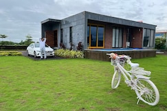 Lapauz Hospitality, Pali, Maharashtra