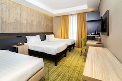 ibis Styles Makkah, Mecca