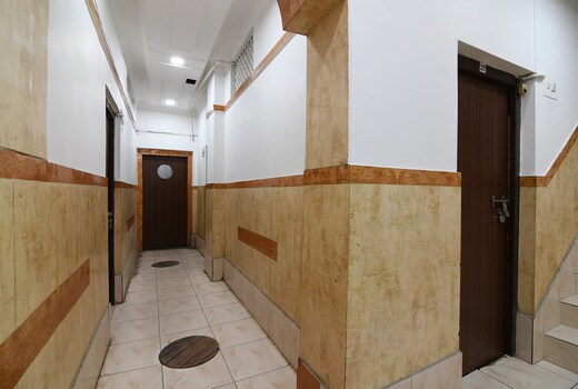 Hotel O Dinar