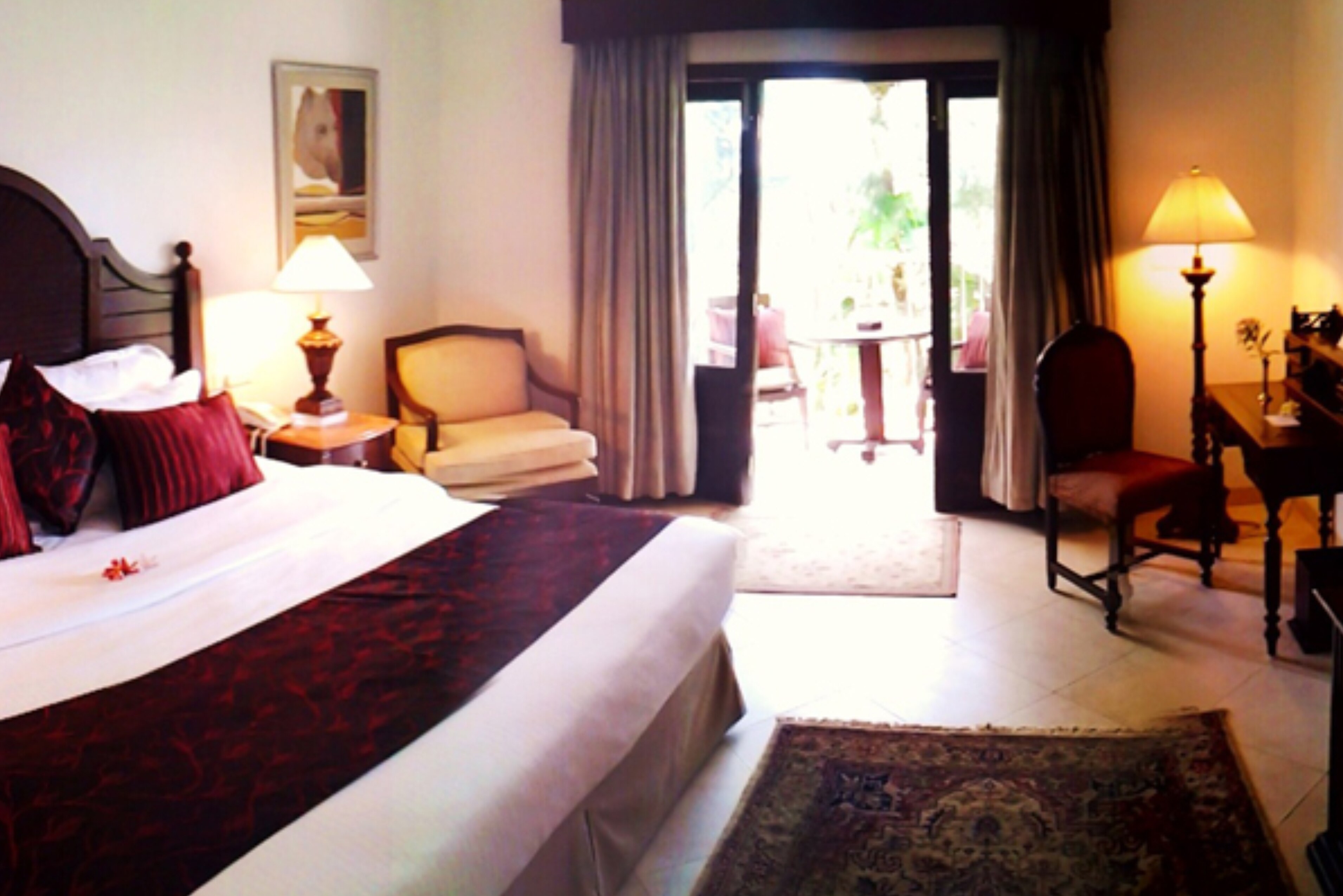 Club Mahindra Acacia Palms Goa Resort Price Address Reviews