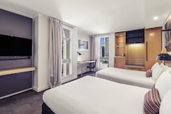 Mercure Brisbane King George Square, Brisbane