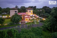 StayVista at Prose @ The Poetry House, Karjat