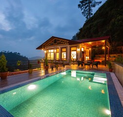 Swimming Pool 1