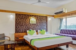 Treebo Sahara Shivaji Nagar, Pune