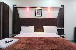 HOTEL GOLDEN MERIDIAN, Hyderabad