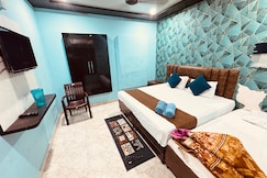 Virat paying guest house, Varanasi