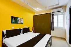 Super Collection O Gachibowli, Hyderabad