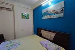 The Spacious Retreat AC 2BHK Much more, Indore