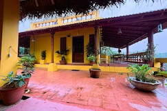 Green's Guest house, Auroville