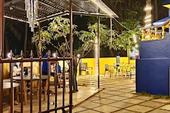 Karma Stay by The Lazy Turtle, Goa