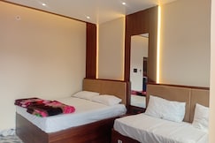 Hotel Virat Palace, Deoghar