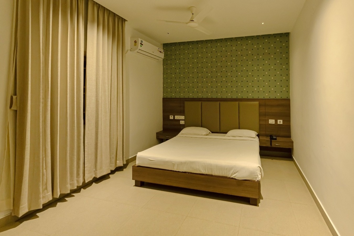 Brindhavan Residency - Tap to explore photos