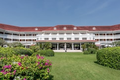 Centara Grand Beach Resort Hua Hin, Cha-Am