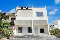 Hotel O Meerut Central College Formerly Saffron, Meerut