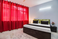 Hotel O Blue moon, Delhi