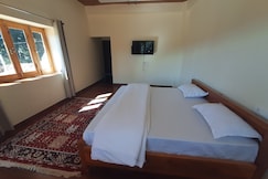 Oak View Homestay, Binsar