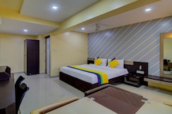 Itsy Hotels Prince Regency, Pune