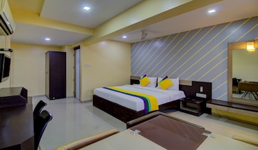 Itsy Hotels Prince Regency