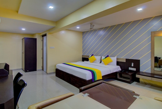 Itsy Hotels Prince Regency
