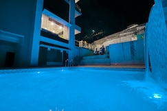 Hotel Prince Valley, Lansdowne