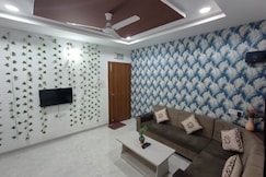 Staeg Mercury 1BHK - 103, Indore