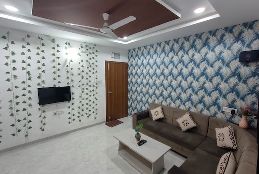 Staeg Mercury 1BHK - 103
