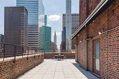 Renaissance New York Hotel 57, New York