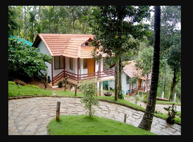 Cottages Near Bandipur National Park Book 11 Cottages Near Bandipur National Park Starts 1974