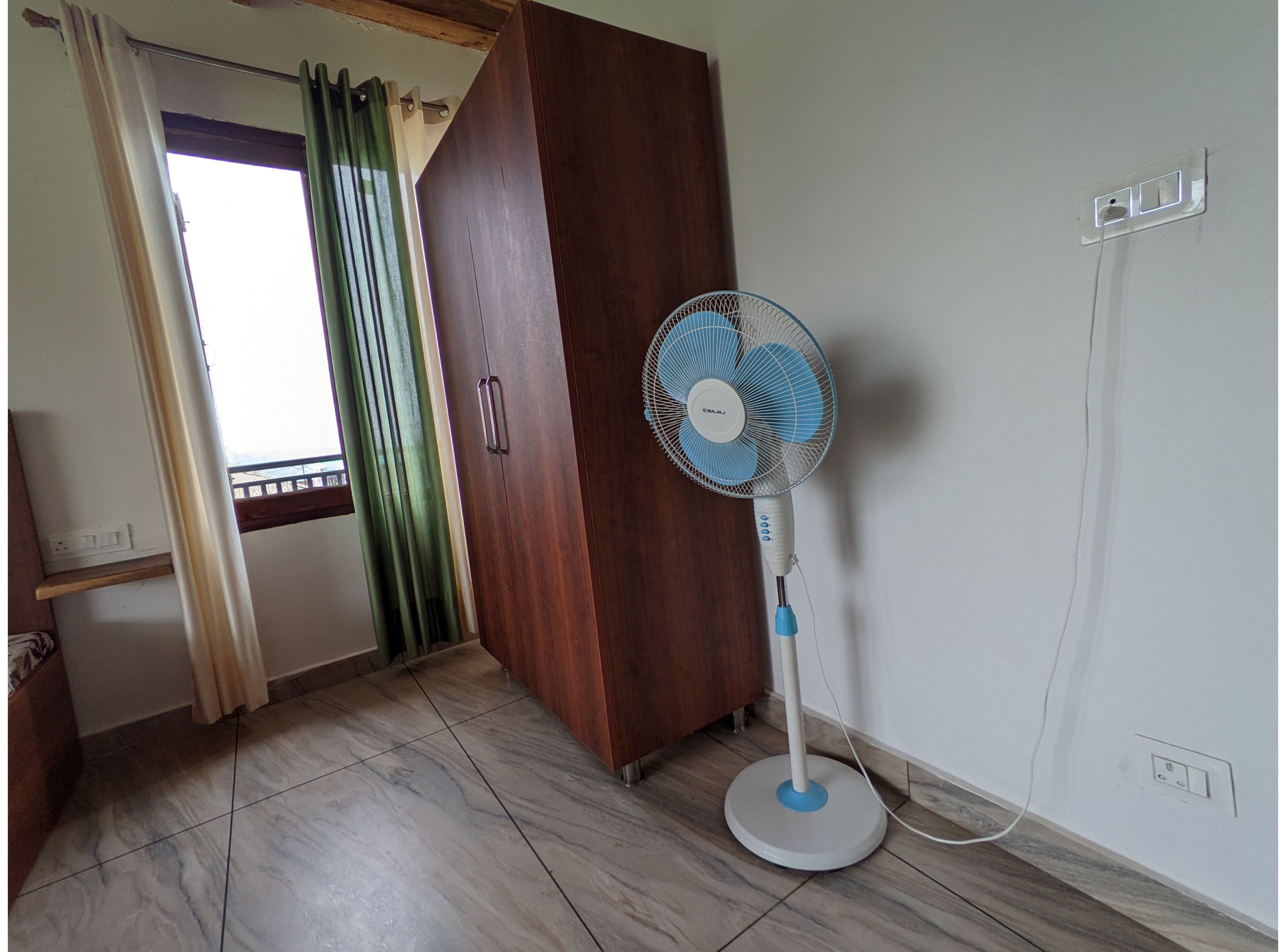 Mountain View Haven Villa - Gauri Sadan Homestay - Tap to explore photos