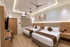 AMAARA ELITE STAY, Chennai
