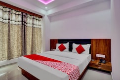 Hotel O Vinayak, Ahmedabad