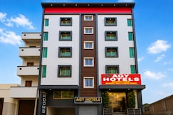 AGY Hotels Kharadi, Pune