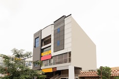 Hotel O Parth Palace, Bhopal