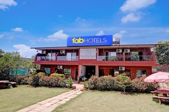 FabHotel AR Residency I, Pune