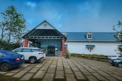 Agin Court Kuttikanam, Kuttikkanam