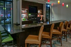 Holiday Inn ROCKY MOUNT - I-95 AT US 64, Nash