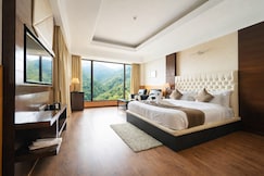 Hotel Dhroov Near Mall Road By Mystical Views, Arki