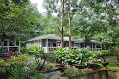 Deccan Winds Resort, Mulshi