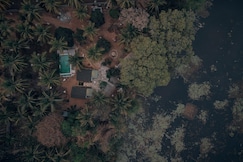 River Edge Retreat, Denkanikota