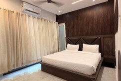Shailam | Mountain View 2BHK, Tapovan, Rishikesh