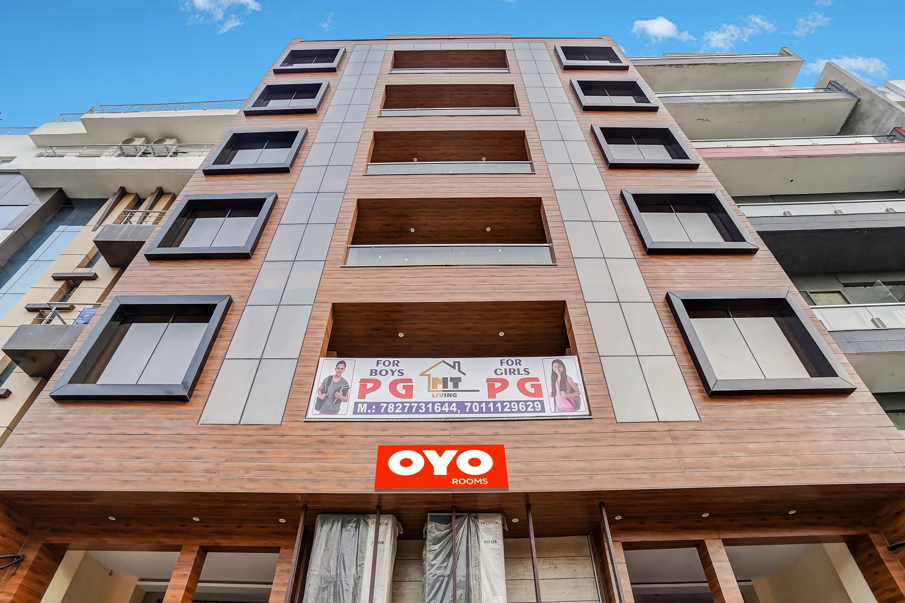 Hotel O Mt Stays - Tap to explore photos