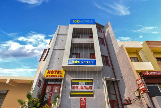 FabHotel NH7