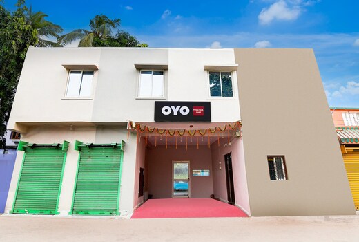 Hotel O Primee Peak Hotel