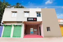 Hotel O Primee Peak Hotel, Cuttack