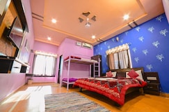 Hotel Dilbar Safari, Jaisalmer