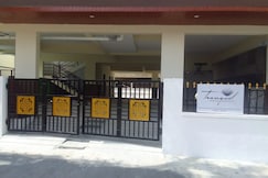 Tranquil Serviced Apartment - Sarjapur 1BHK Bangalore, Bangalore